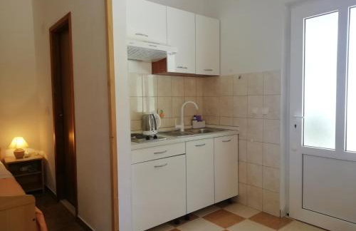 Apartments by the sea Cove Saplunara, Mljet - 4896 - Photo 17