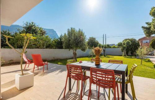 Villa Francesca - Foto 30