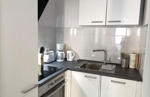 BodenSEE Apartment Friedrichshafen Rotkehlchen 27 - Foto 12