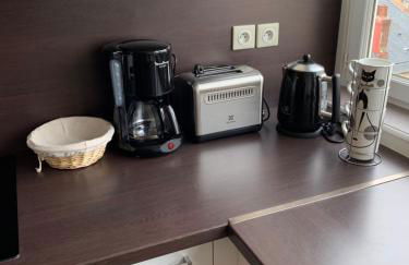 Appartement de 70 m2 bien situé à Boulogne sur mer - Foto 7