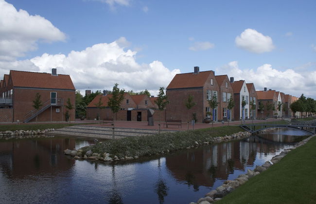 Ribe Byferie Resort - Foto 1