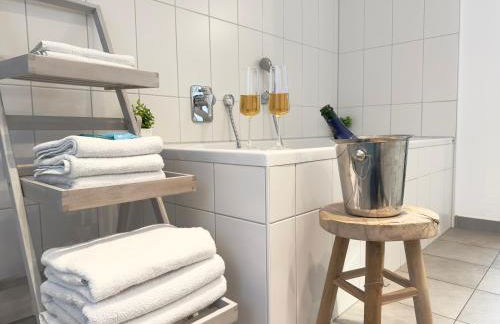 Luxury Old Town Suite - XXL Terrasse & XXL Penthouse - Foto 44