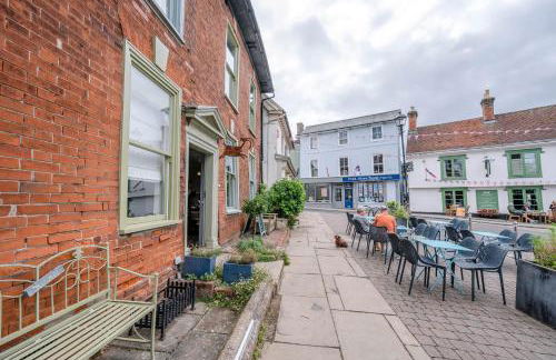 Market View, Framlingham - Foto 42