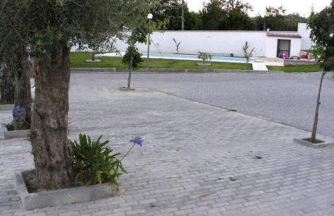 Alojamento Costa & Dias - Foto 18