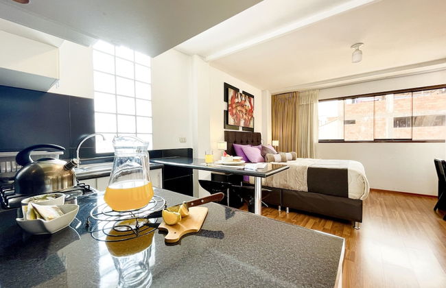 Allinkay Cusco Apart Hotel - Foto 4