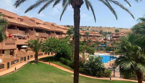 Apartamento Villas de Almerimar - Foto 4