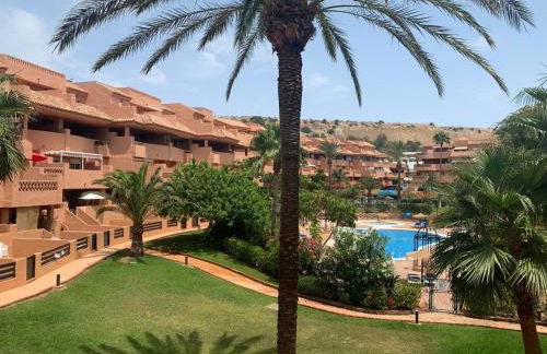 Apartamento Villas de Almerimar - Foto 4