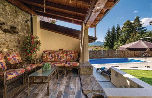 Cozy Home In Vele Mune With Wifi - Foto 18