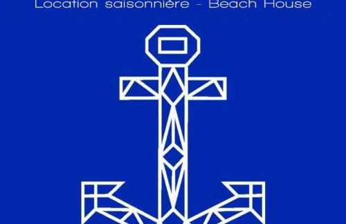 BEACH HOUSE VILLA LES BLEUETS - Foto 3