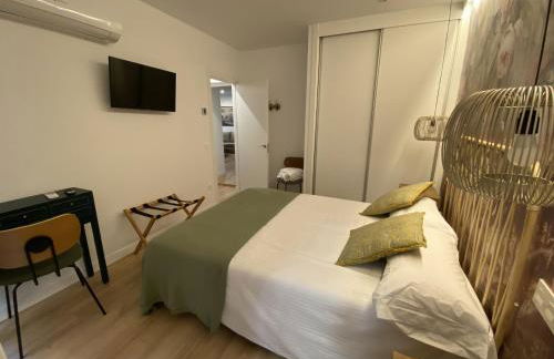 Apartamentos Peñalara - Foto 4