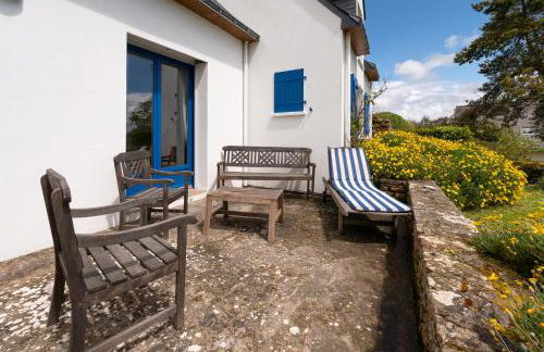 La maison aux volets bleus - Foto 19