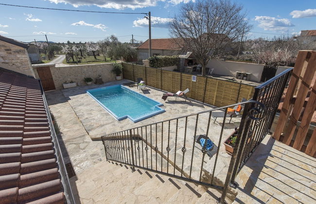 Holiday Home Near Vrana Lake and Adriatic Sea - Photo 31