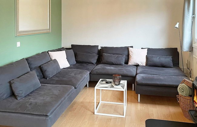 4 Star Holiday Home in Olofstrom-by Traum - Foto 8