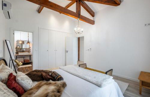 Villa Nour - Foto 27