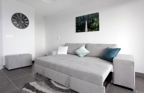 Cote d'Azur Vence - Foto 13