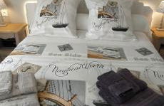 La Chaloupe gites de mer - Foto 8