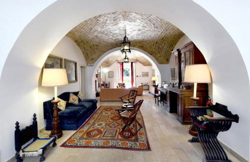 Colonna Country Home - Foto 25