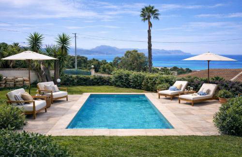 Villa Lucrezia I - Foto 1