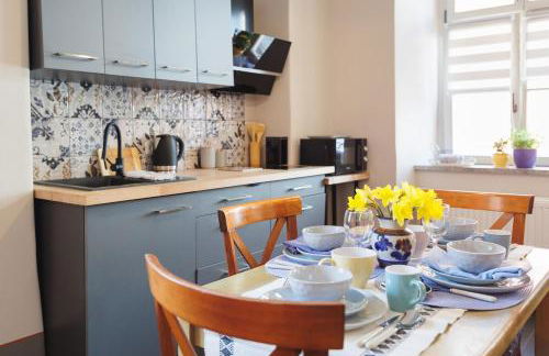 Stylish apartment in the baroque house - Foto 10