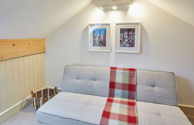 Host Stay Sunshine Cottage - Foto 10