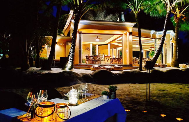 Blue Chill private Pool Villa - Koh Chang - Foto 23