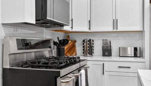 The Harvard Loft - Foto 5