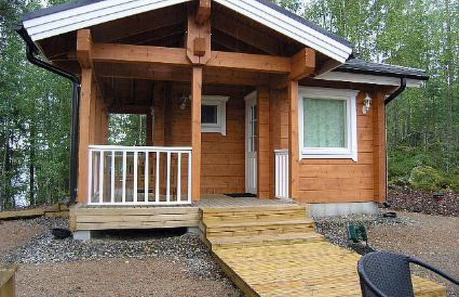 Louhiranta - Foto 23