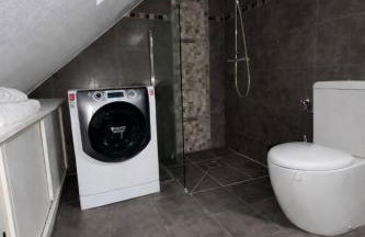 Magnifique Logement indépendant 5 min Colmar parking wifi - Foto 7