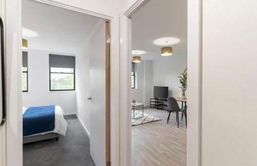 Host & Stay - 36 Waterside Place - Foto 11