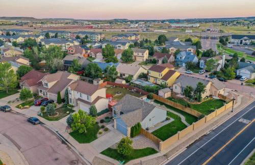 Mountainside View Firepit & Hot Tub - Foto 69