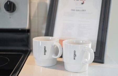 The Warhol - Pet-Friendly Apartment - Foto 40