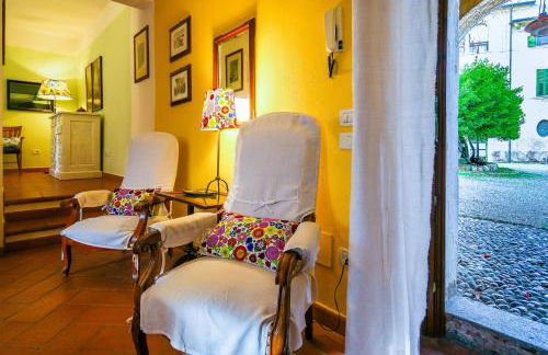 Villa Betteloni Valpolicella Suites - Foto 29