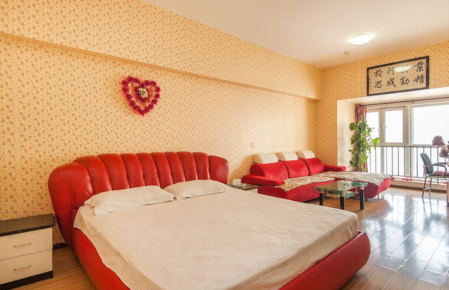 Tianjin City Center Homestay - Foto 10