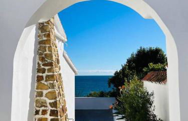 Villa Más o Menos - Torreguadiaro - Foto 14