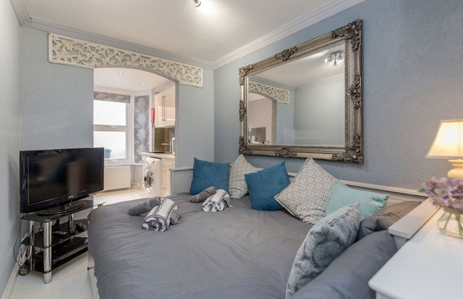 Watford General Suites - Foto 8