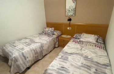 Allotjament rural Casa Milagros - Foto 26