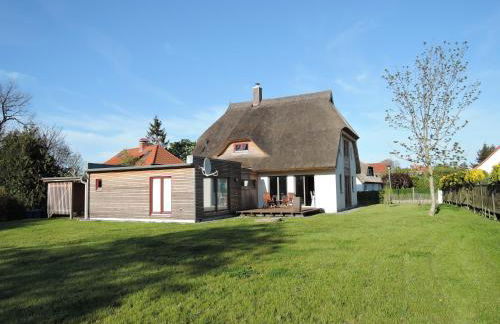 Reetdachhaus "Treibholz" - Foto 23