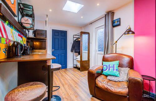 Cosy Studio flat near hospital - Pass the Keys - Foto 7