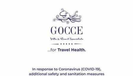 GOCCE VILLAS - Ginestra Frontbeach suite - Foto 5