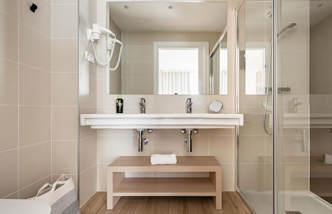 Limehome Barcelona Carrer de Besalú 82 - Foto 48