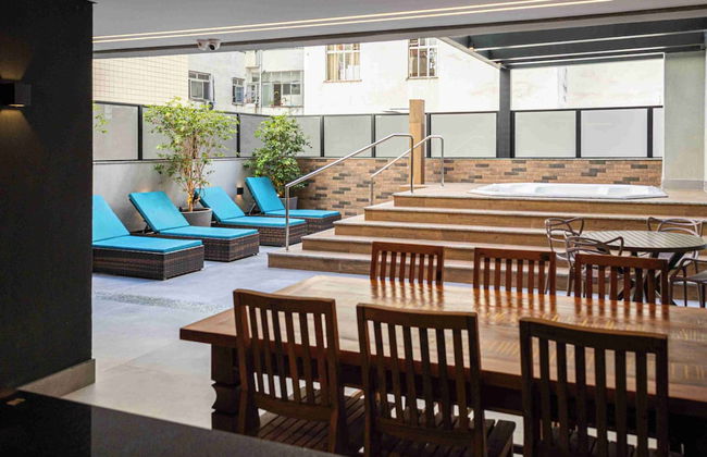 Life Residence - Photo 26