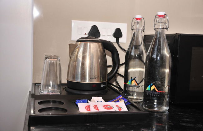 Kudaram County Resort - Foto 26