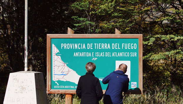 Excursión al Parque Nacional Tierra del Fuego + Tren del Fin del Mundo - Foto 3