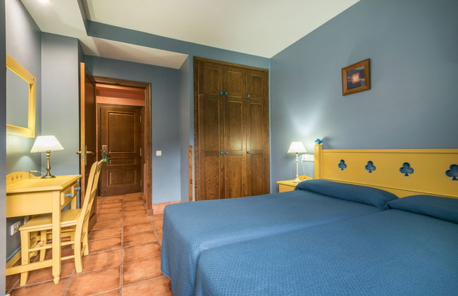 El Refugio de Aran Vielha Aparthotel - Foto 18