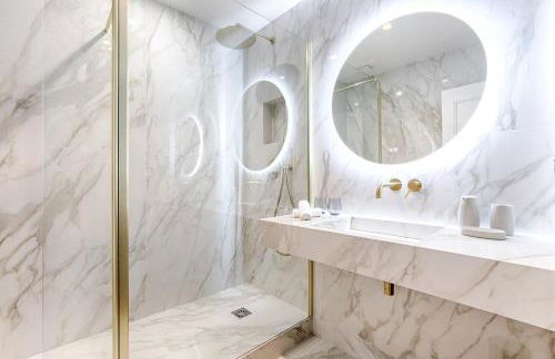 Stunning 2 bedroom at Montparnasse - Foto 16