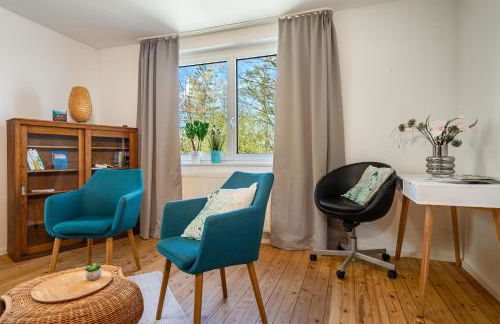 Ferien am Lipbachpark - Foto 6