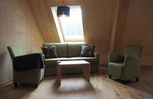 Sigmundenhof Schonach - Foto 20