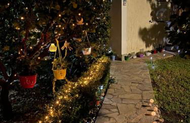 Σπιτάκι στον κήπο - Foto 45