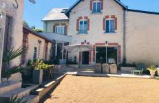 Belle demeure de 1820, classée, à 5 mn de Blois, 10 mn de Chambord - Foto 18