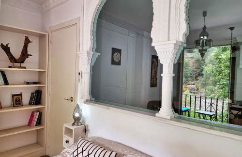 The Nasrid Palace from your bed ! - Photo 14